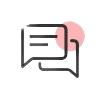 Messaging and VoIP apps