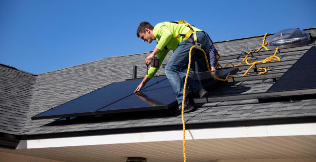 Energy and Utilities