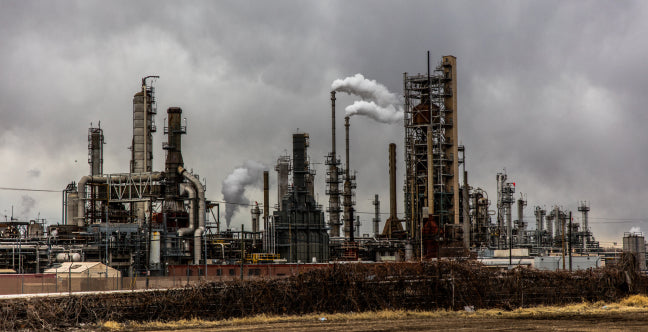 Industry Manufacturing
