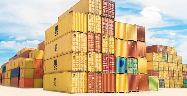 Transportation Logistics