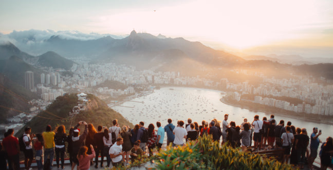 Hospitality and Tourism