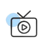 IPTV and SVOD apps