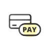 Finance & payment apps