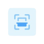 QR code scanning